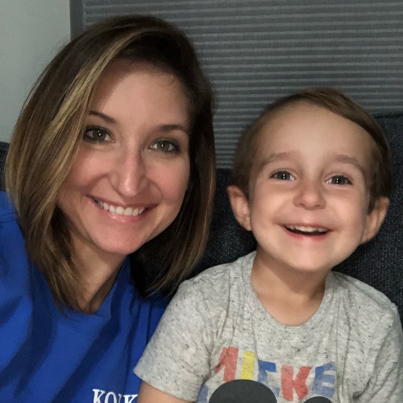 Meet your Posher, Megan - Picture 1 of 1